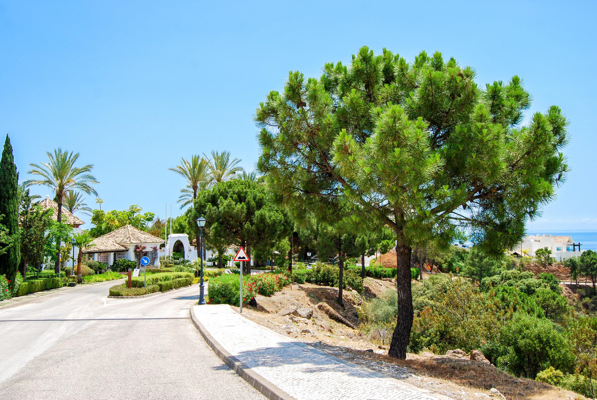 Plots for sale in Benahav�s – R5304814 Plots for sale in Benahav�s – R5304814