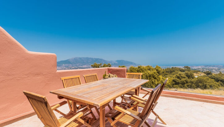 3 bedroom Apartments for sale in La Mairena – R5109898 3 bedroom Apartments for sale in La Mairena – R5109898 in