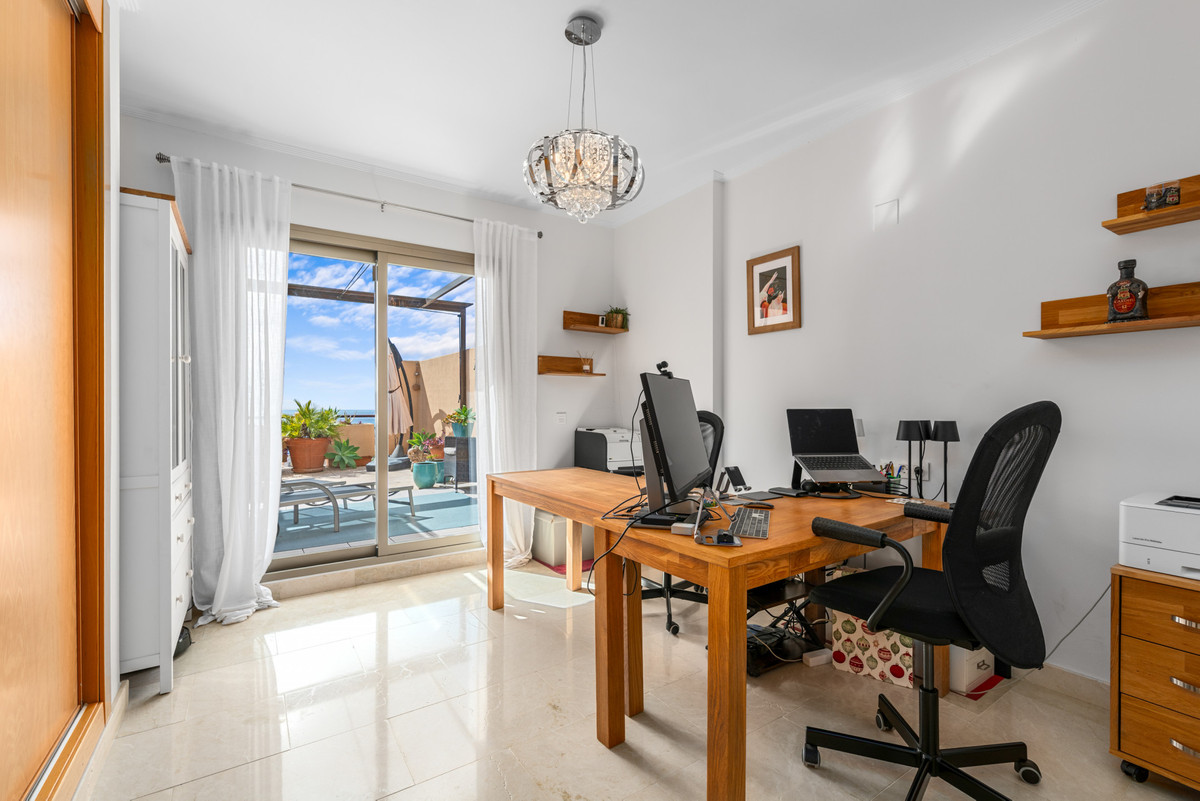 Aticos de 3 dormitorios en venta en Benahav�s – R5322742 Aticos de 3 dormitorios en venta en Benahav�s – R5322742