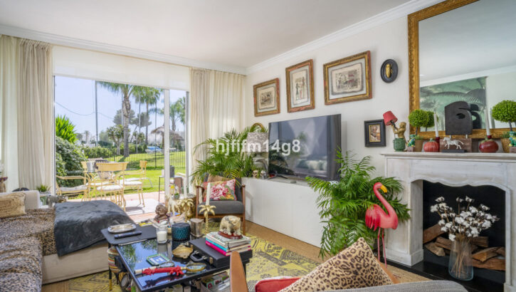 Apartamentos de 1 dormitorio en venta en Nueva Andalucía – R5004691 Apartamentos de 1 dormitorio en venta en Nueva Andalucía – R5004691 en