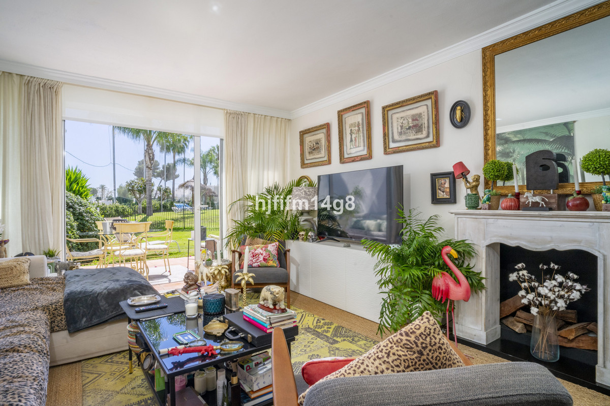 Apartamentos de 1 dormitorio en venta en Nueva Andalucía – R5004691 Apartamentos de 1 dormitorio en venta en Nueva Andalucía – R5004691