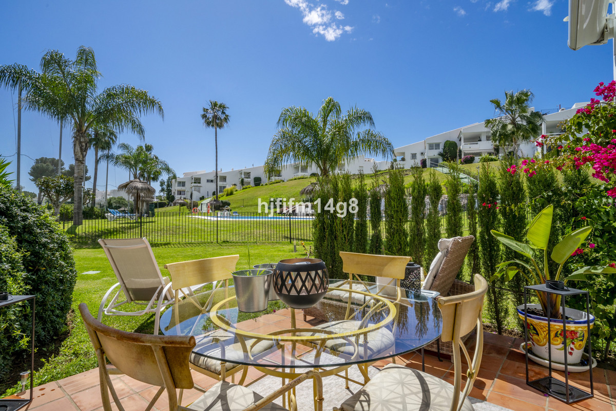 Apartamentos de 1 dormitorio en venta en Nueva Andalucía – R5004691 Apartamentos de 1 dormitorio en venta en Nueva Andalucía – R5004691