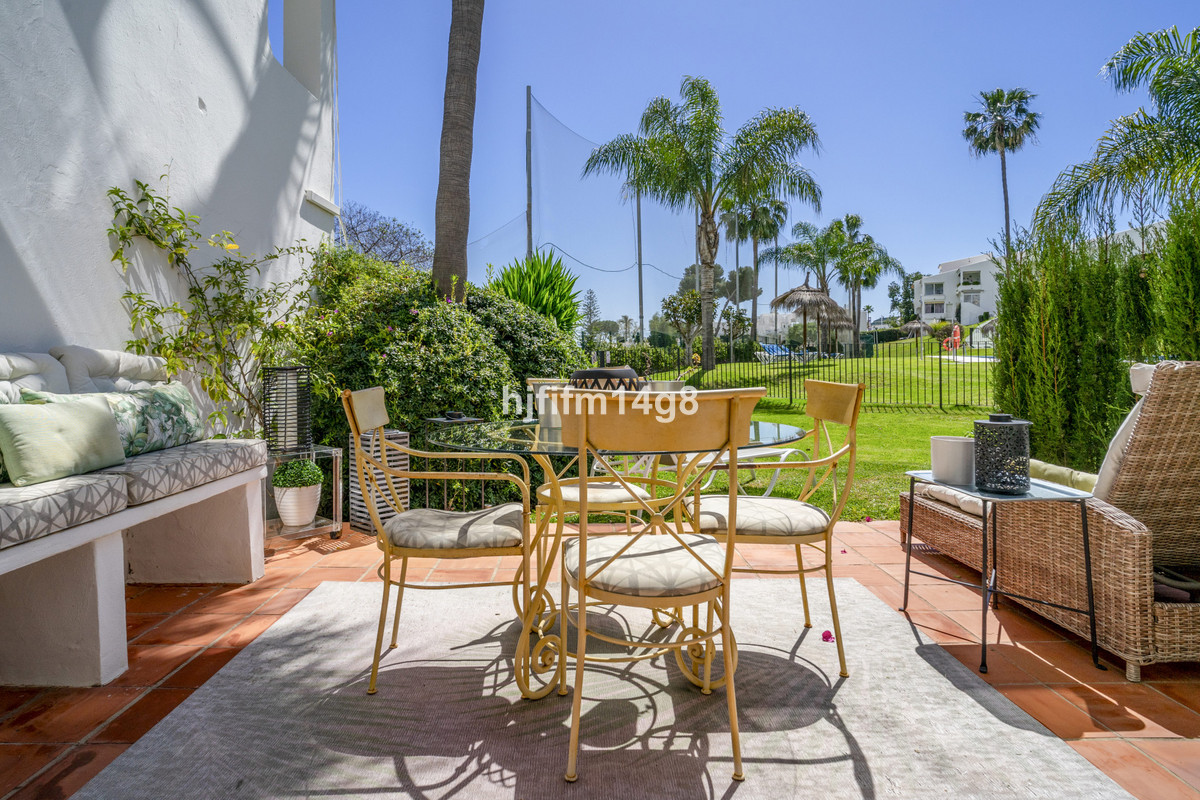 Apartamentos de 1 dormitorio en venta en Nueva Andalucía – R5004691 Apartamentos de 1 dormitorio en venta en Nueva Andalucía – R5004691