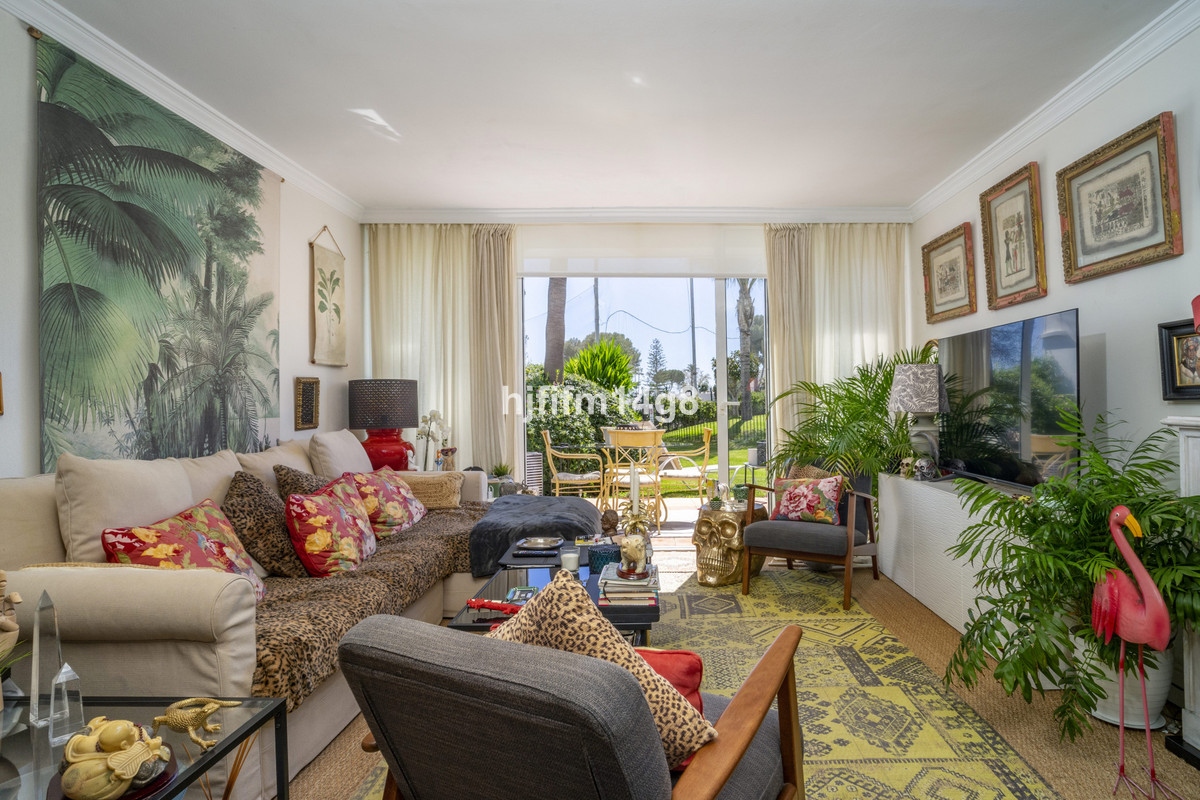 Apartamentos de 1 dormitorio en venta en Nueva Andalucía – R5004691 Apartamentos de 1 dormitorio en venta en Nueva Andalucía – R5004691