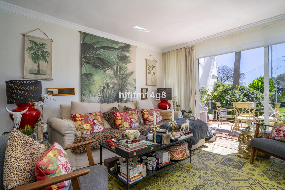 Apartamentos de 1 dormitorio en venta en Nueva Andalucía – R5004691 Apartamentos de 1 dormitorio en venta en Nueva Andalucía – R5004691