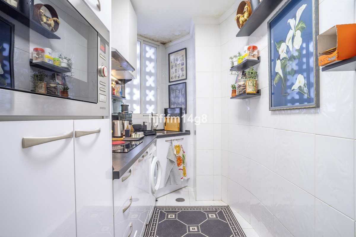 Apartamentos de 1 dormitorio en venta en Nueva Andalucía – R5004691 Apartamentos de 1 dormitorio en venta en Nueva Andalucía – R5004691