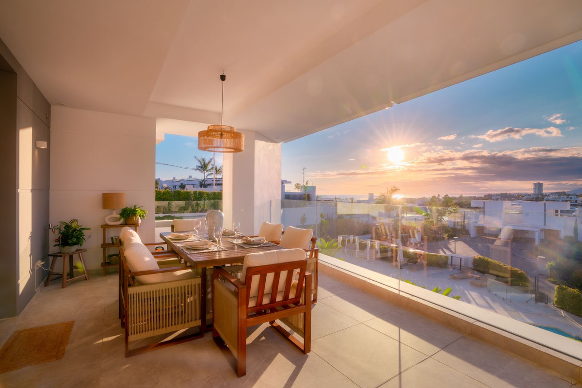 3 bedroom Apartments for sale in Marbella – R5263690 3 bedroom Apartments for sale in Marbella – R5263690