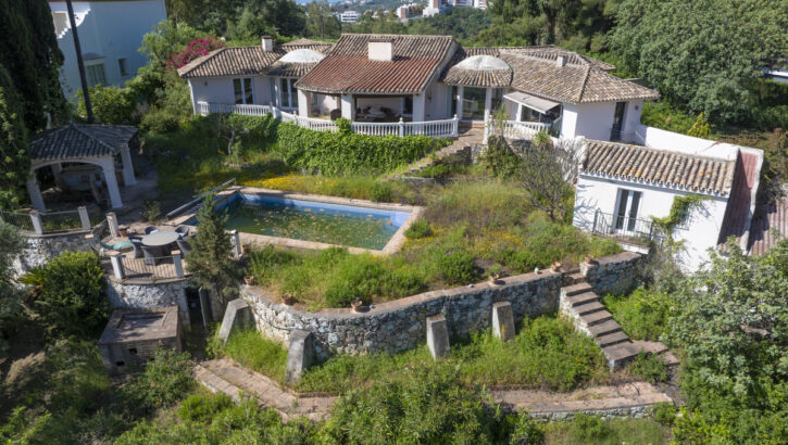 3 bedroom Villas for sale in Benahavís – R5387629 3 bedroom Villas for sale in Benahavís – R5387629 in