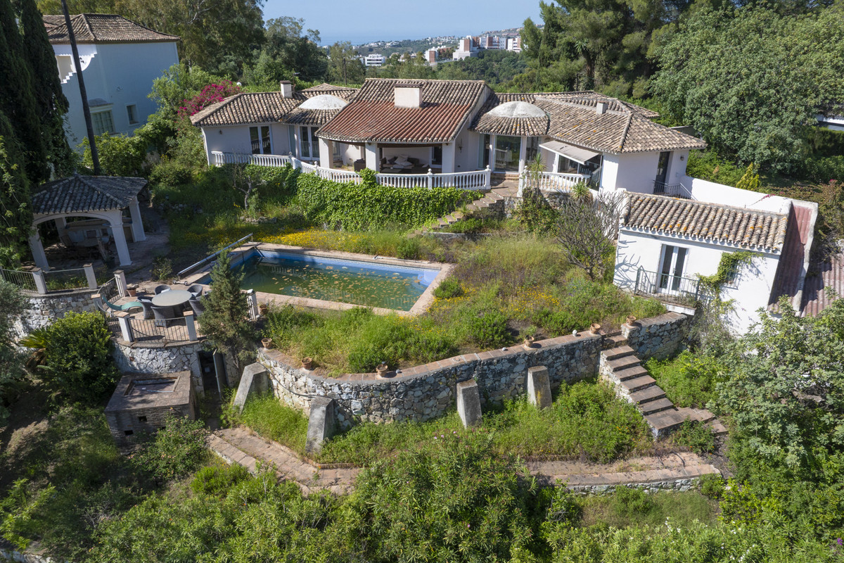 3 bedroom Villas for sale in Benahavís – R5387629 3 bedroom Villas for sale in Benahavís – R5387629