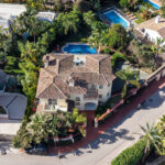 Villas de 5 dormitorios en venta en Marbesa – R5350132 Villas de 5 dormitorios en venta en Marbesa – R5350132