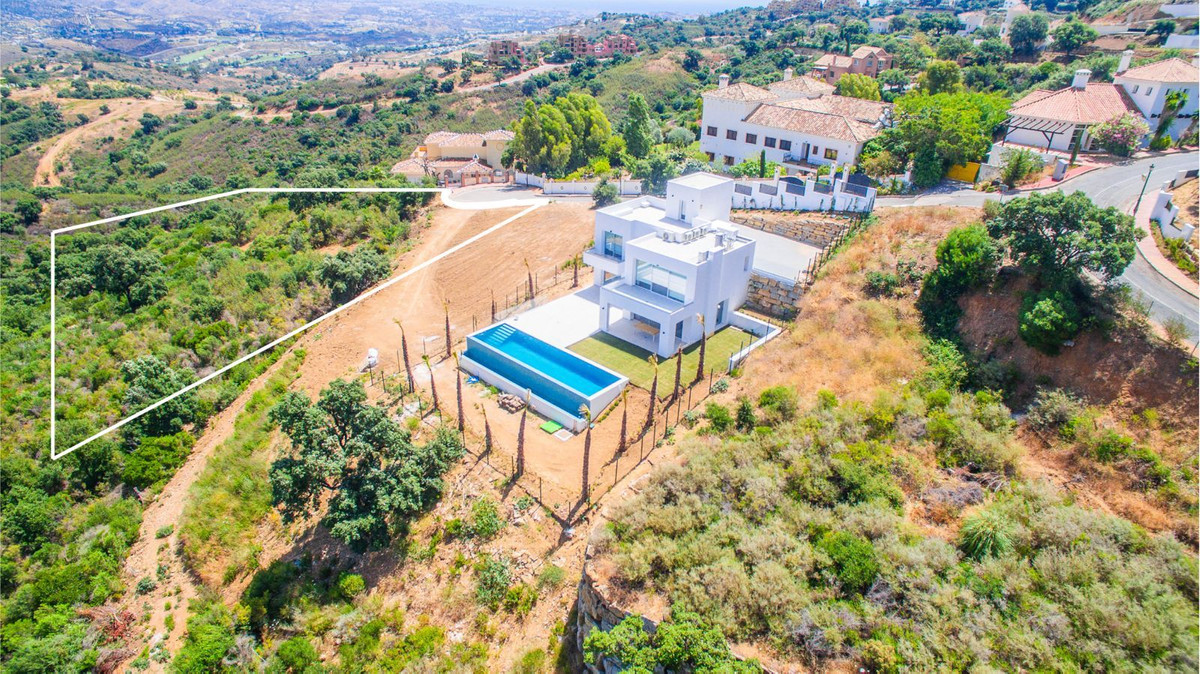 Parcelas en venta en La Mairena – R127293 Parcelas en venta en La Mairena – R127293
