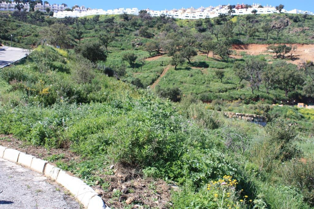 Parcelas en venta en La Mairena – R127293 Parcelas en venta en La Mairena – R127293
