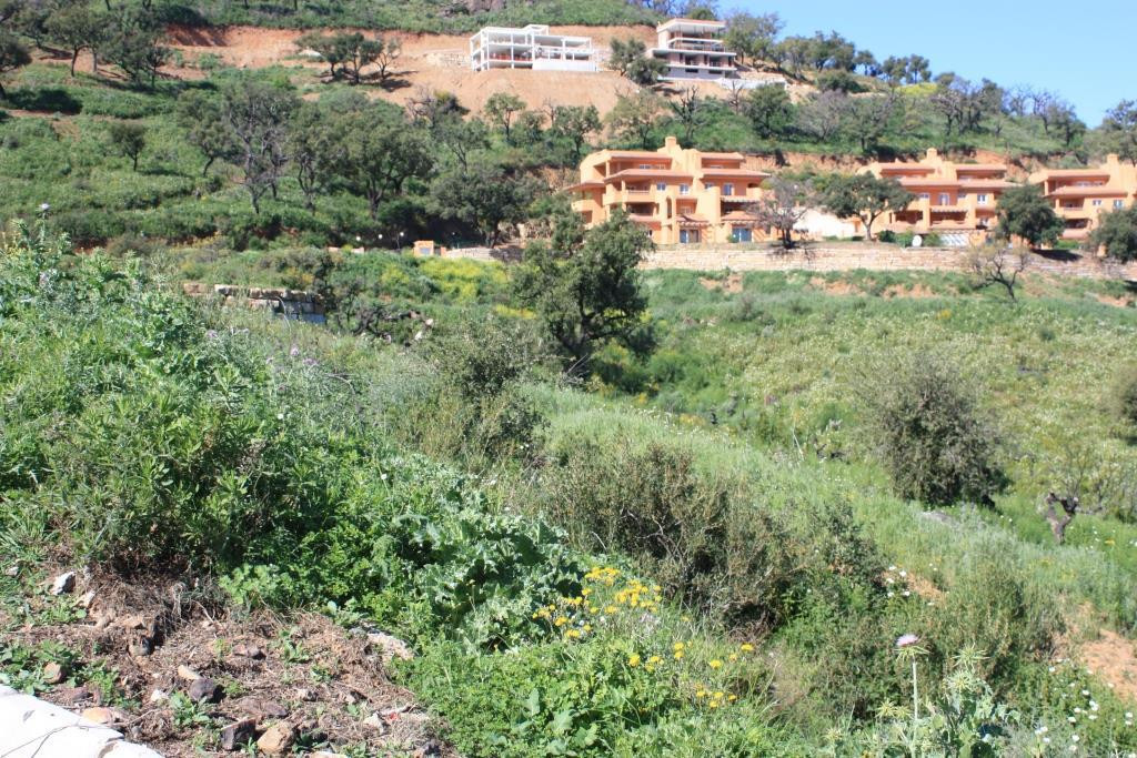 Parcelas en venta en La Mairena – R127293 Parcelas en venta en La Mairena – R127293