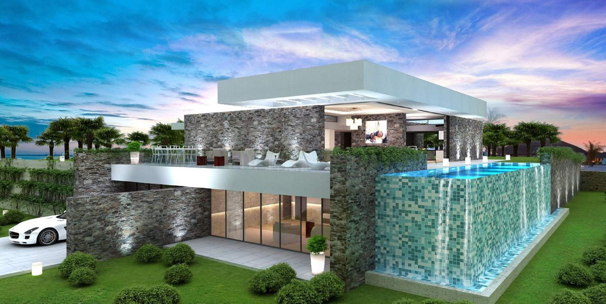 Parcelas en venta en La Mairena – R127293 Parcelas en venta en La Mairena – R127293