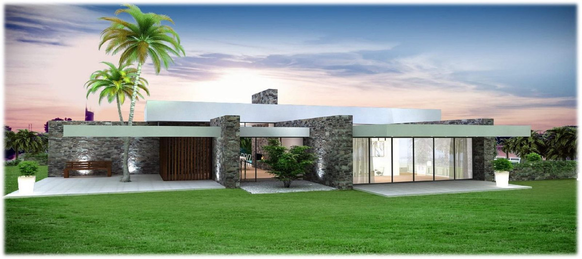 Parcelas en venta en La Mairena – R127293 Parcelas en venta en La Mairena – R127293