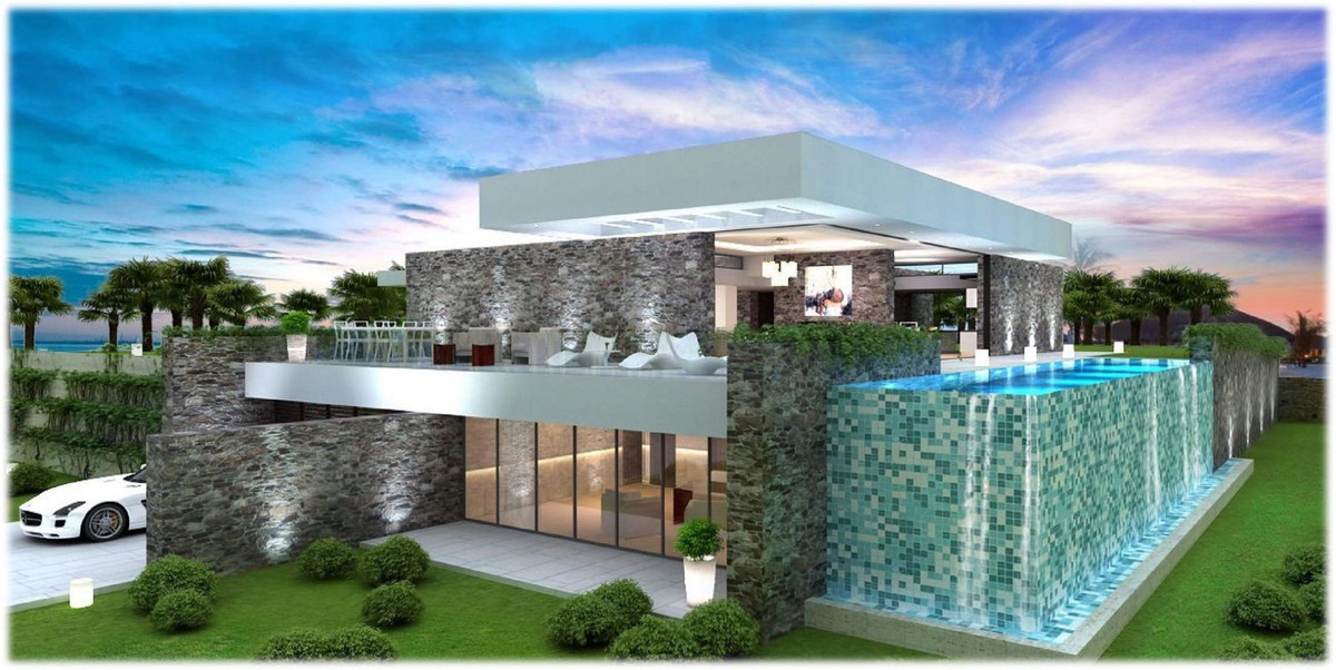 Parcelas en venta en La Mairena – R127293 Parcelas en venta en La Mairena – R127293