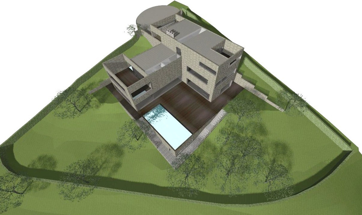 Parcelas en venta en La Mairena – R127293 Parcelas en venta en La Mairena – R127293