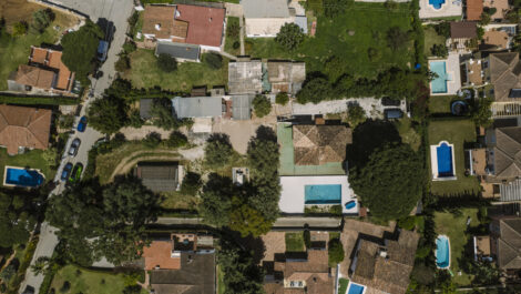 9 bedroom Villas for sale in Marbella – R4704922