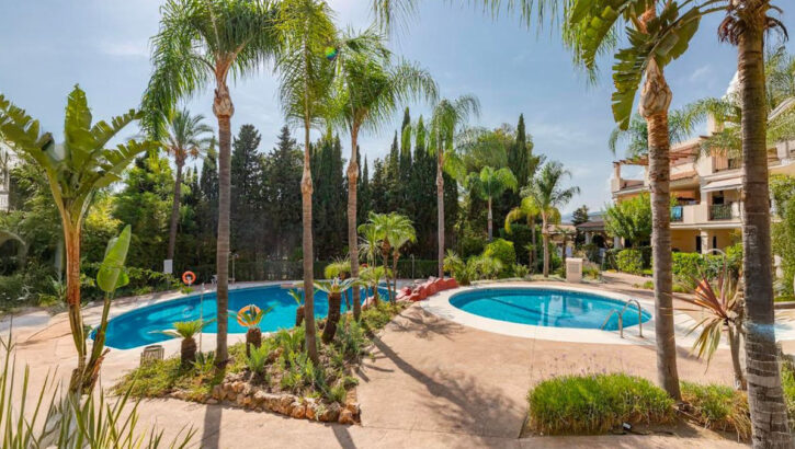 Apartamentos de 2 dormitorios en venta en Nueva Andaluc�a – R5076316 Apartamentos de 2 dormitorios en venta en Nueva Andaluc�a – R5076316 en
