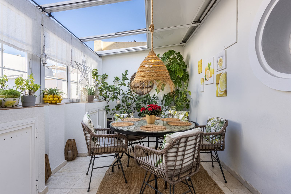 1 bedroom Penthouses for sale in San Pedro de Alcántara – R5229550 1 bedroom Penthouses for sale in San Pedro de Alcántara – R5229550