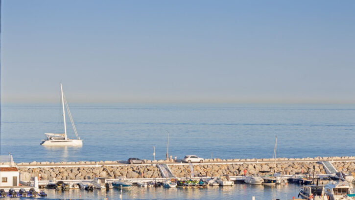 5 bedroom Penthouses for sale in Puerto Banús – R5365303 5 bedroom Penthouses for sale in Puerto Banús – R5365303 in