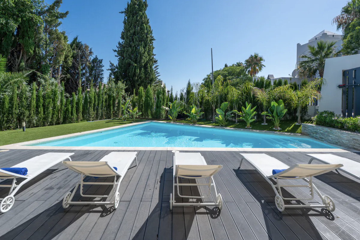 4 bedroom Villas for sale in Cabopino – R5251600 4 bedroom Villas for sale in Cabopino – R5251600