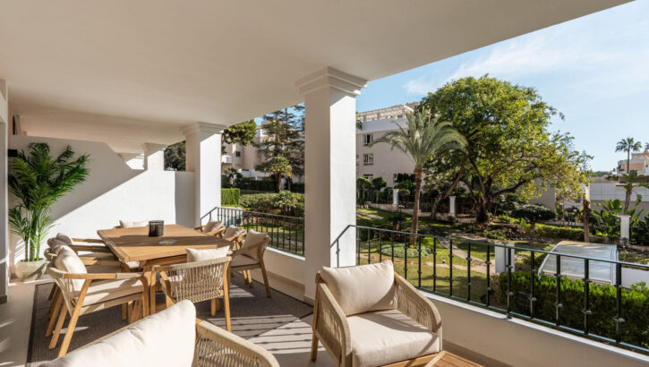 3 bedroom Apartments for sale in Nueva Andalucía – R5141002 3 bedroom Apartments for sale in Nueva Andalucía – R5141002 in