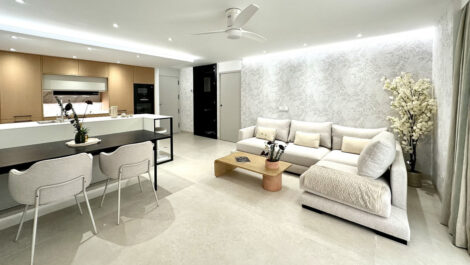 2 bedroom Apartments for sale in Marbella – R4897732