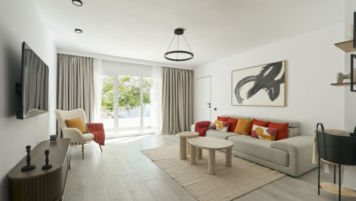 Apartamentos de 2 dormitorios en venta en Nueva Andaluc�a – R5348110 Apartamentos de 2 dormitorios en venta en Nueva Andaluc�a – R5348110 en