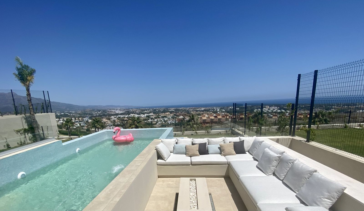 5 bedroom Villas for sale in Benahavís – R4357423 5 bedroom Villas for sale in Benahavís – R4357423