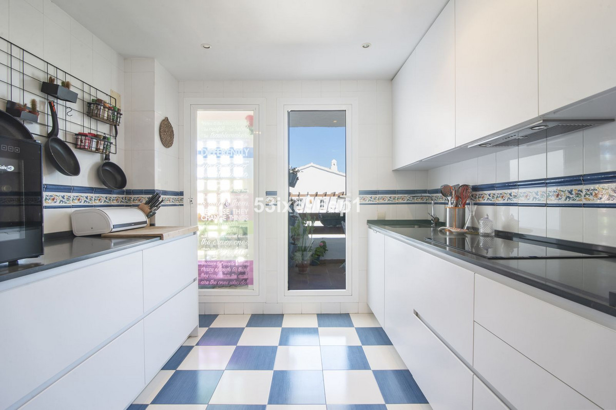 Apartamentos de 3 dormitorios en venta en Selwo – R5344054 Apartamentos de 3 dormitorios en venta en Selwo – R5344054