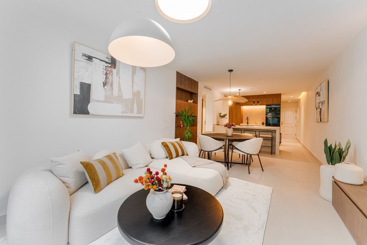 Apartamentos de 3 dormitorios en venta en Benahavís – R5024737 Apartamentos de 3 dormitorios en venta en Benahavís – R5024737