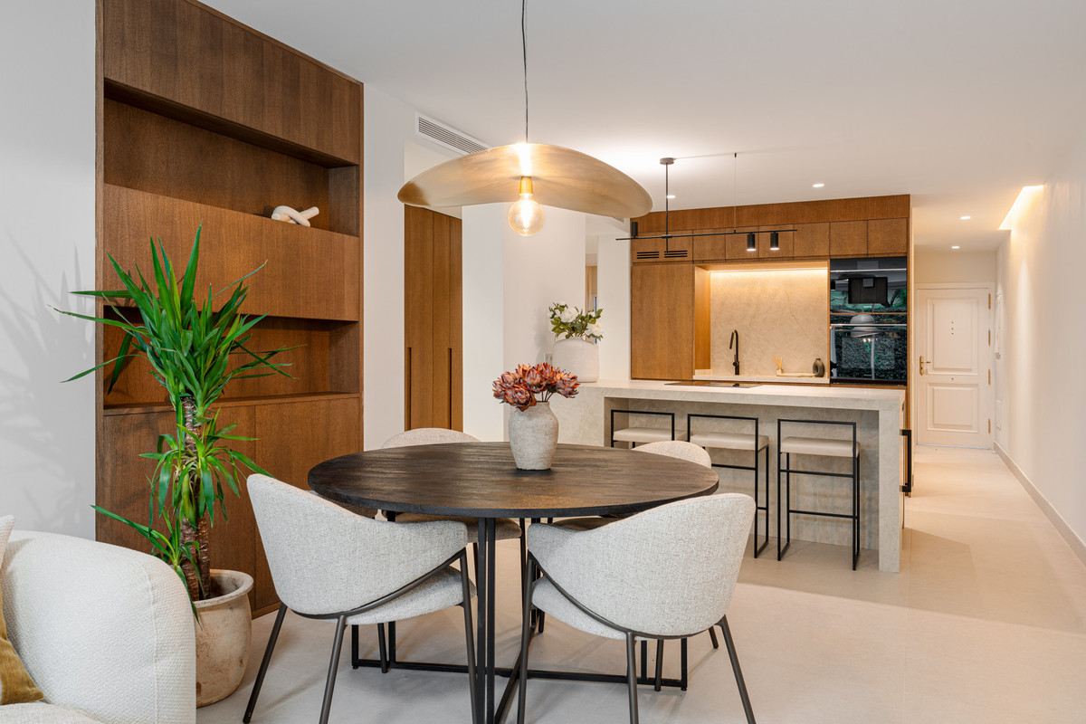 Apartamentos de 3 dormitorios en venta en Benahavís – R5024737 Apartamentos de 3 dormitorios en venta en Benahavís – R5024737