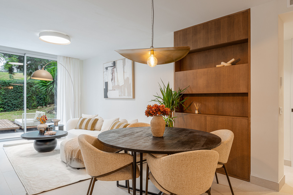 Apartamentos de 3 dormitorios en venta en Benahavís – R5024737 Apartamentos de 3 dormitorios en venta en Benahavís – R5024737