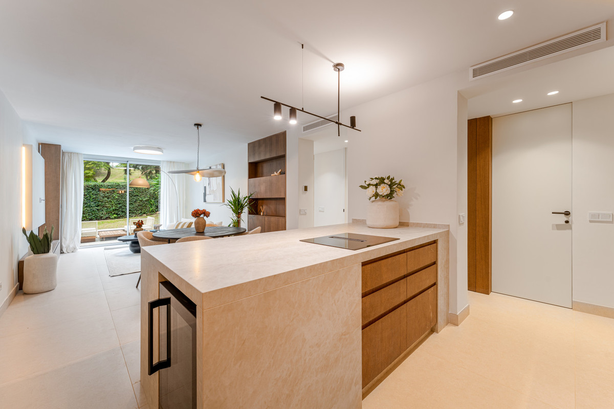 Apartamentos de 3 dormitorios en venta en Benahavís – R5024737 Apartamentos de 3 dormitorios en venta en Benahavís – R5024737