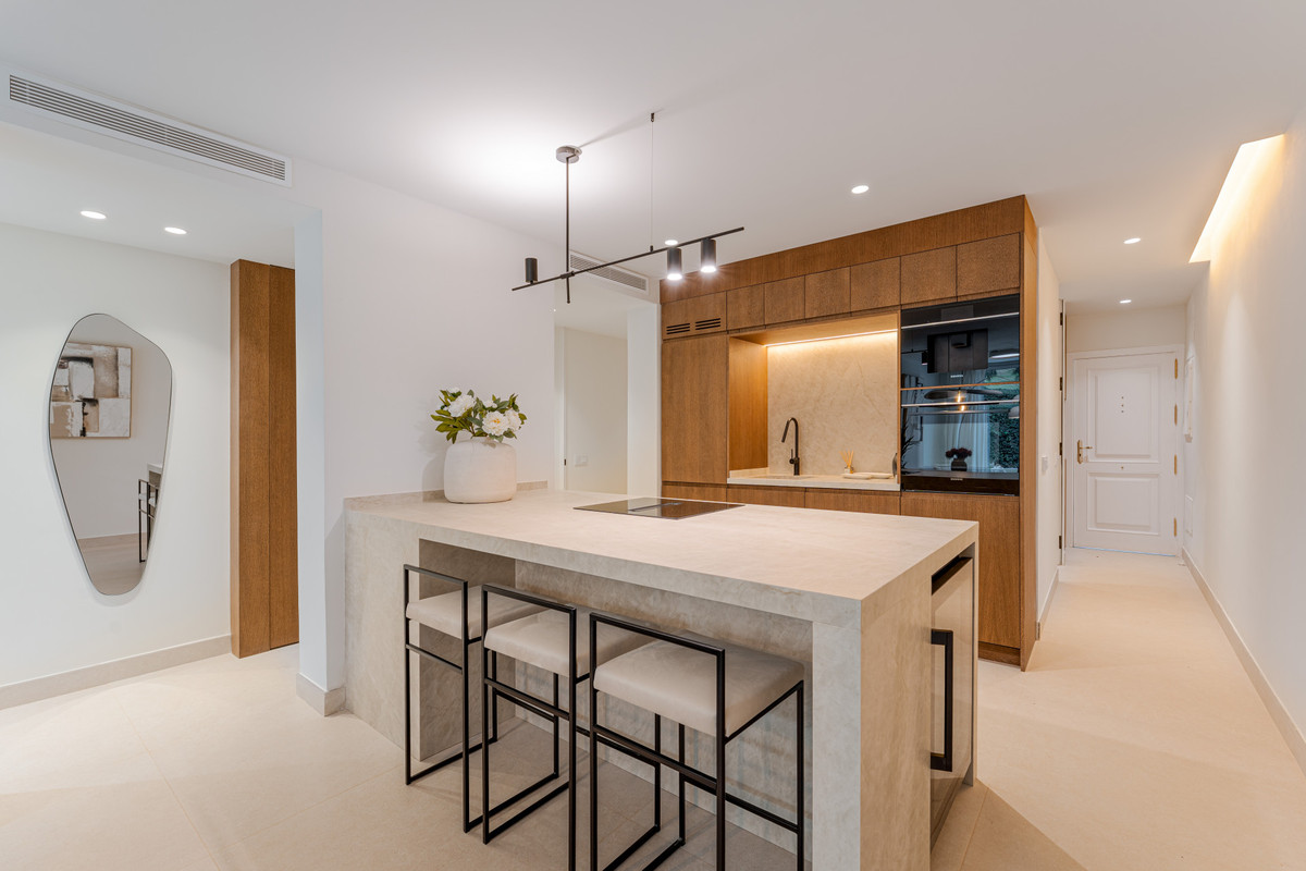 Apartamentos de 3 dormitorios en venta en Benahavís – R5024737 Apartamentos de 3 dormitorios en venta en Benahavís – R5024737