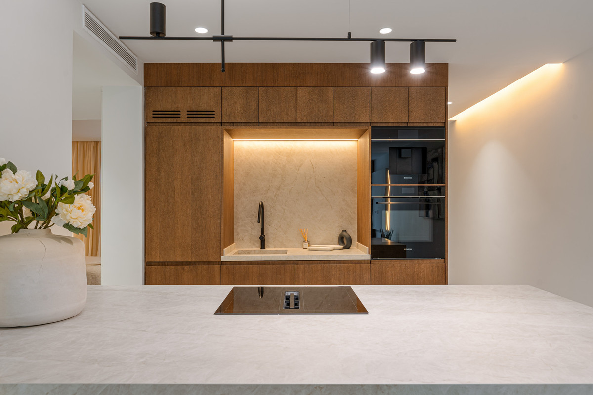 Apartamentos de 3 dormitorios en venta en Benahavís – R5024737 Apartamentos de 3 dormitorios en venta en Benahavís – R5024737