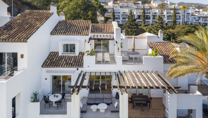 Apartamentos de 3 dormitorios en venta en La Quinta – R5317216 Apartamentos de 3 dormitorios en venta en La Quinta – R5317216 en