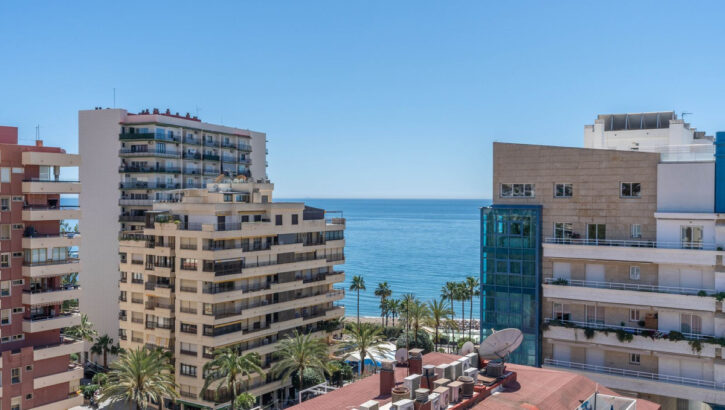Aticos de 5 dormitorios en venta en Marbella – R4679053 Aticos de 5 dormitorios en venta en Marbella – R4679053 en