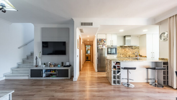 Aticos de 4 dormitorios en venta en San Pedro de Alcántara – R5182474 Aticos de 4 dormitorios en venta en San Pedro de Alcántara – R5182474 en