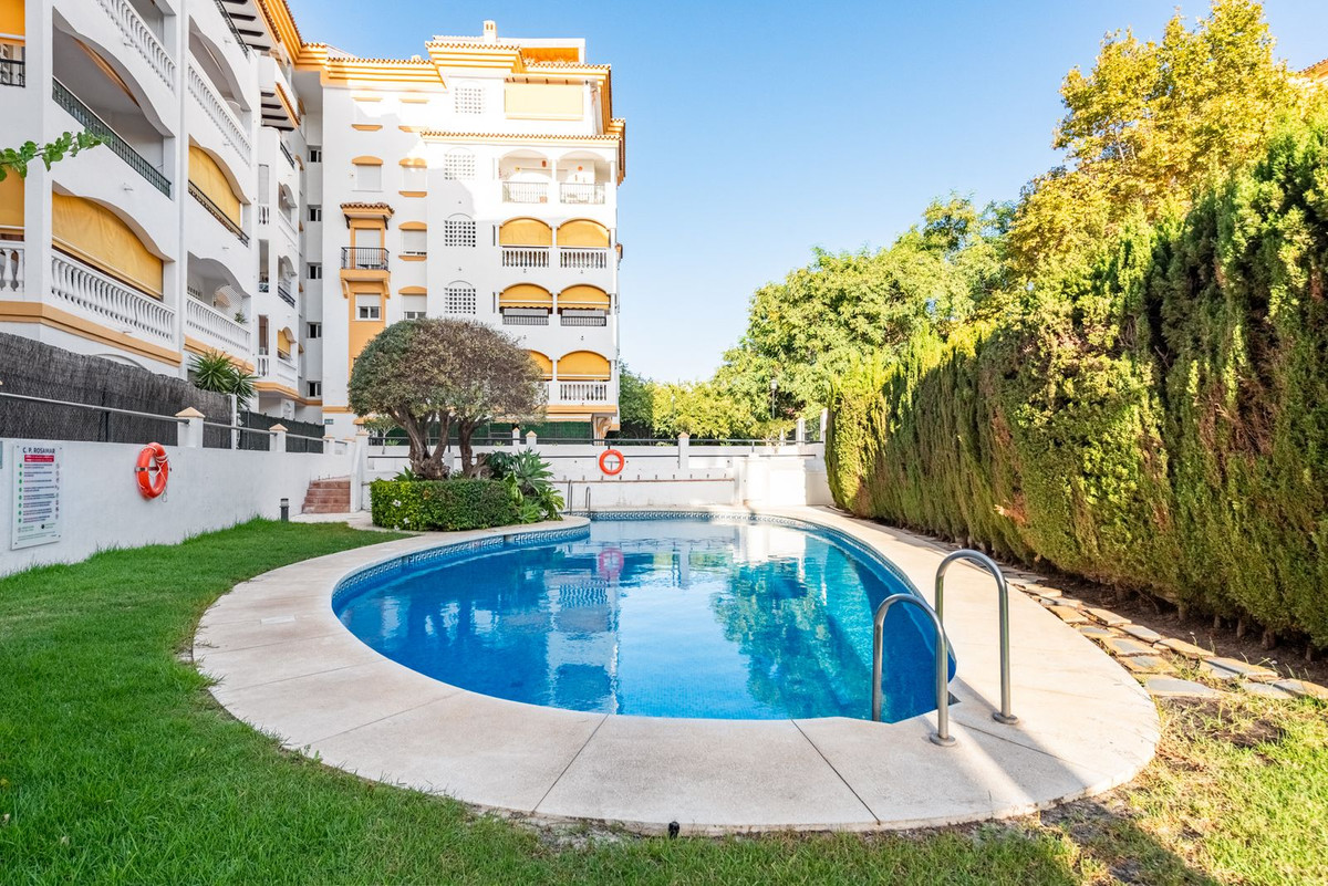 Aticos de 4 dormitorios en venta en San Pedro de Alcántara – R5182474 Aticos de 4 dormitorios en venta en San Pedro de Alcántara – R5182474