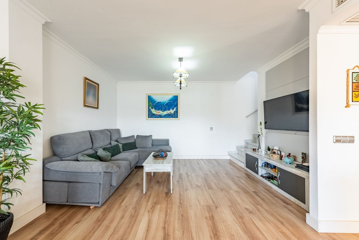 Aticos de 4 dormitorios en venta en San Pedro de Alcántara – R5182474 Aticos de 4 dormitorios en venta en San Pedro de Alcántara – R5182474