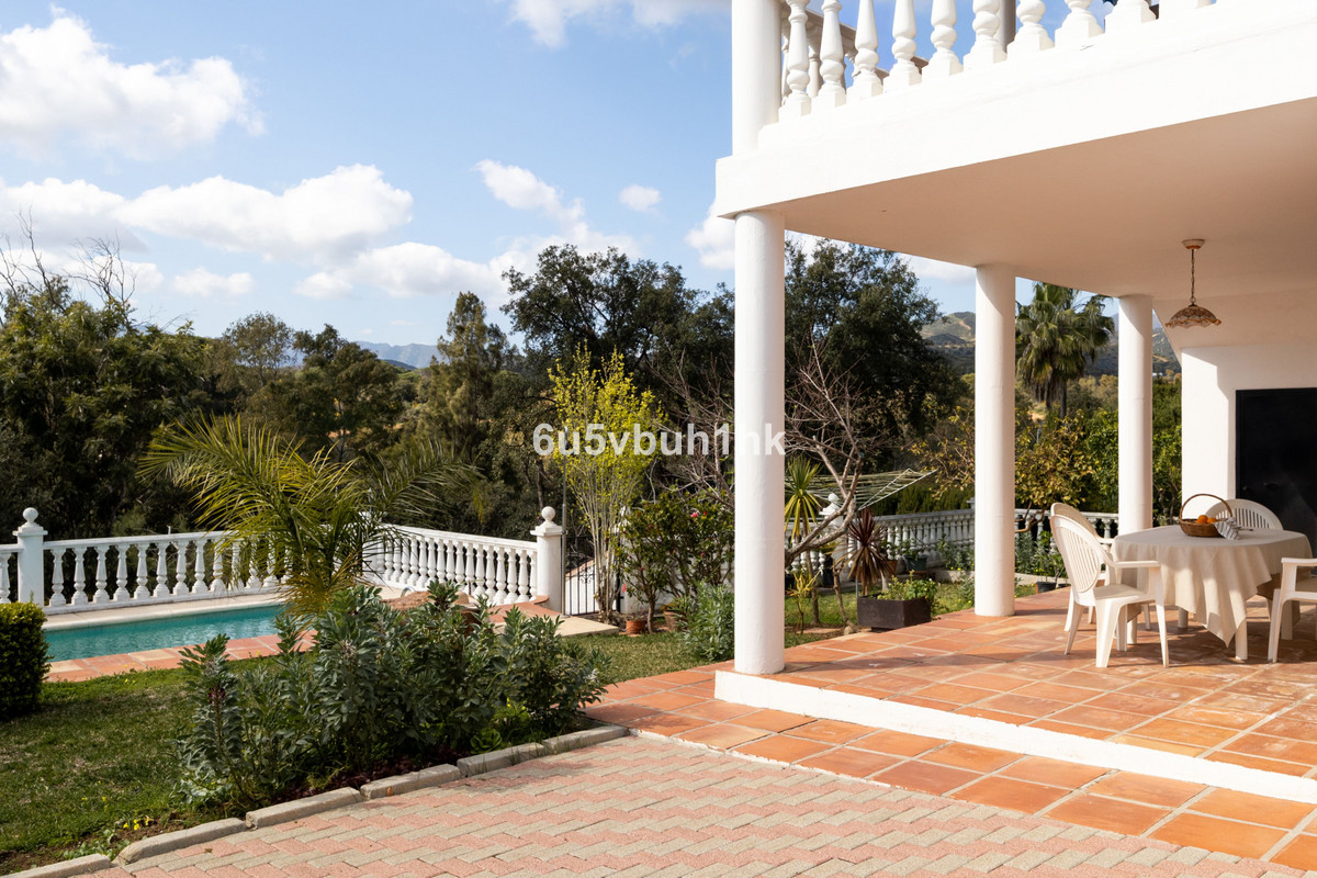 Villas de 4 dormitorios en venta en Marbella – R5356069 Villas de 4 dormitorios en venta en Marbella – R5356069