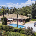 Villas de 4 dormitorios en venta en Las Chapas – R5083273 Villas de 4 dormitorios en venta en Las Chapas – R5083273