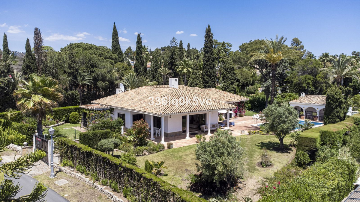 Villas de 4 dormitorios en venta en Las Chapas – R5083273 Villas de 4 dormitorios en venta en Las Chapas – R5083273