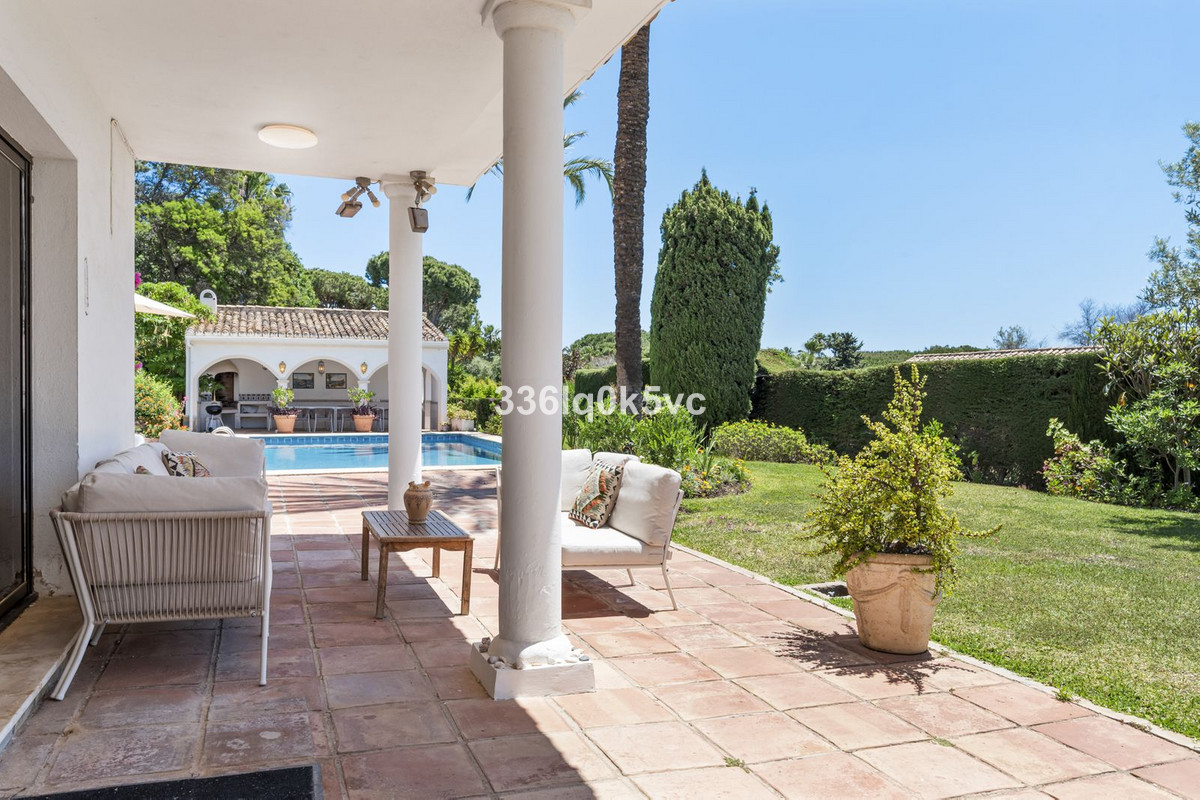 Villas de 4 dormitorios en venta en Las Chapas – R5083273 Villas de 4 dormitorios en venta en Las Chapas – R5083273
