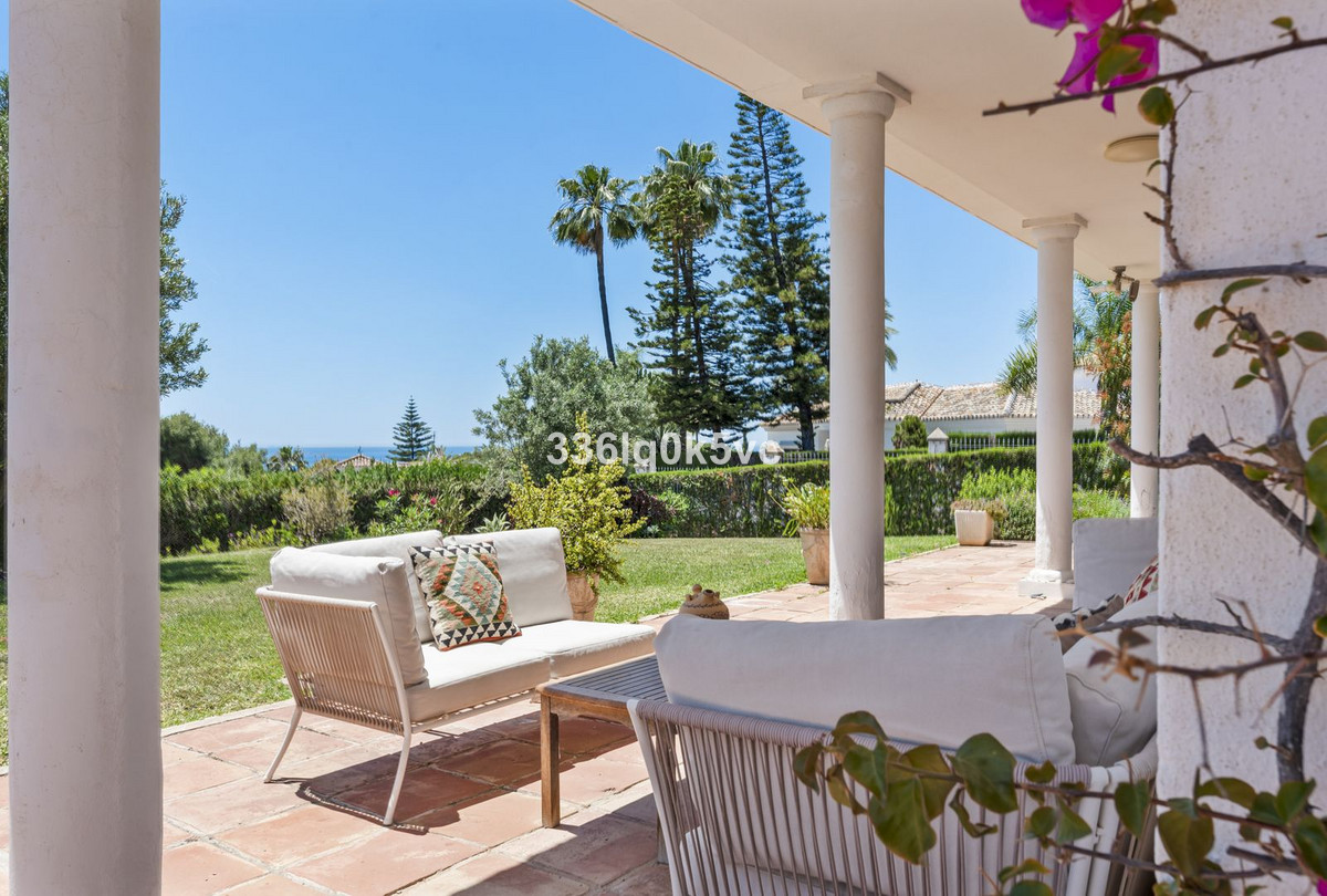 Villas de 4 dormitorios en venta en Las Chapas – R5083273 Villas de 4 dormitorios en venta en Las Chapas – R5083273
