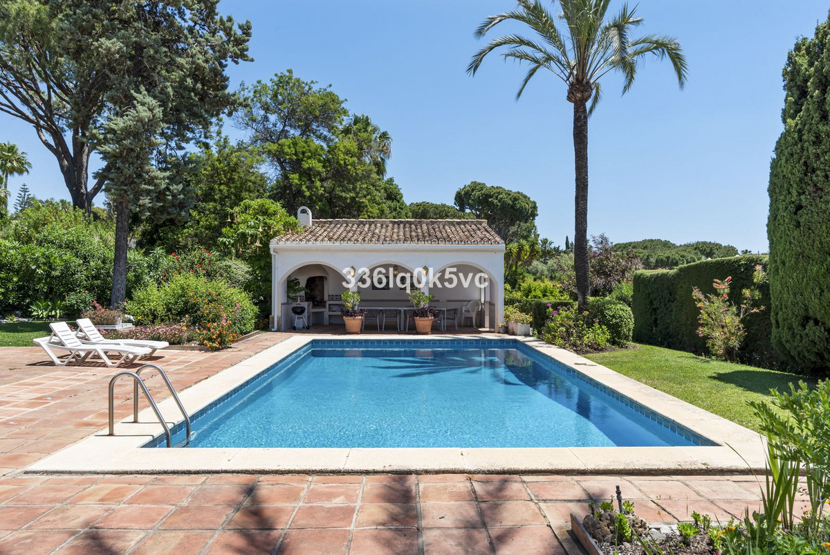 Villas de 4 dormitorios en venta en Las Chapas – R5083273 Villas de 4 dormitorios en venta en Las Chapas – R5083273