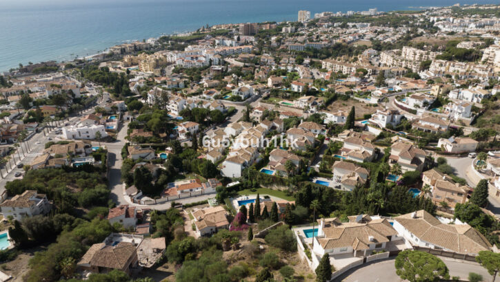 Plots for sale in Riviera del Sol – R4448065 Plots for sale in Riviera del Sol – R4448065 in