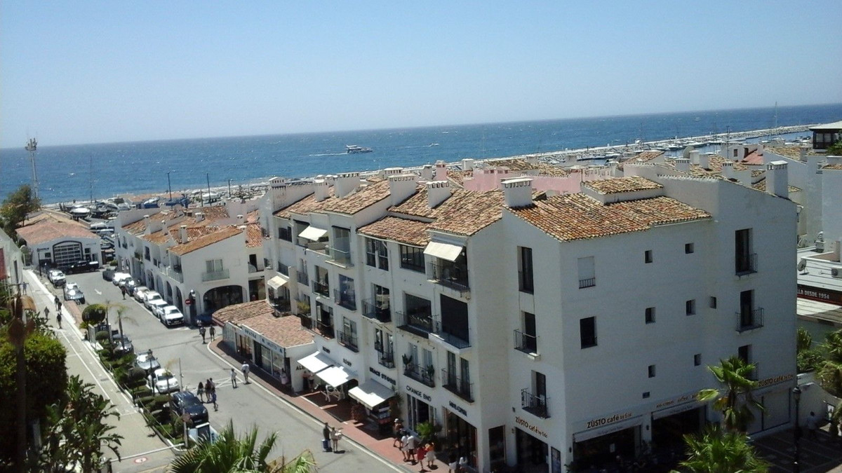 3 bedroom Apartments for sale in Puerto Banús – R5117815 3 bedroom Apartments for sale in Puerto Banús – R5117815